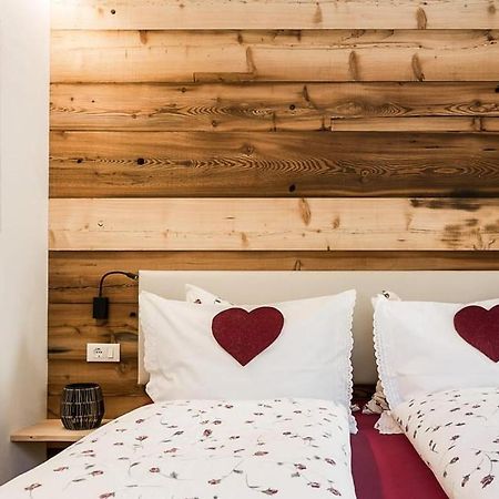 Apartmán Steinbach Loft Ultimo Exteriér fotografie