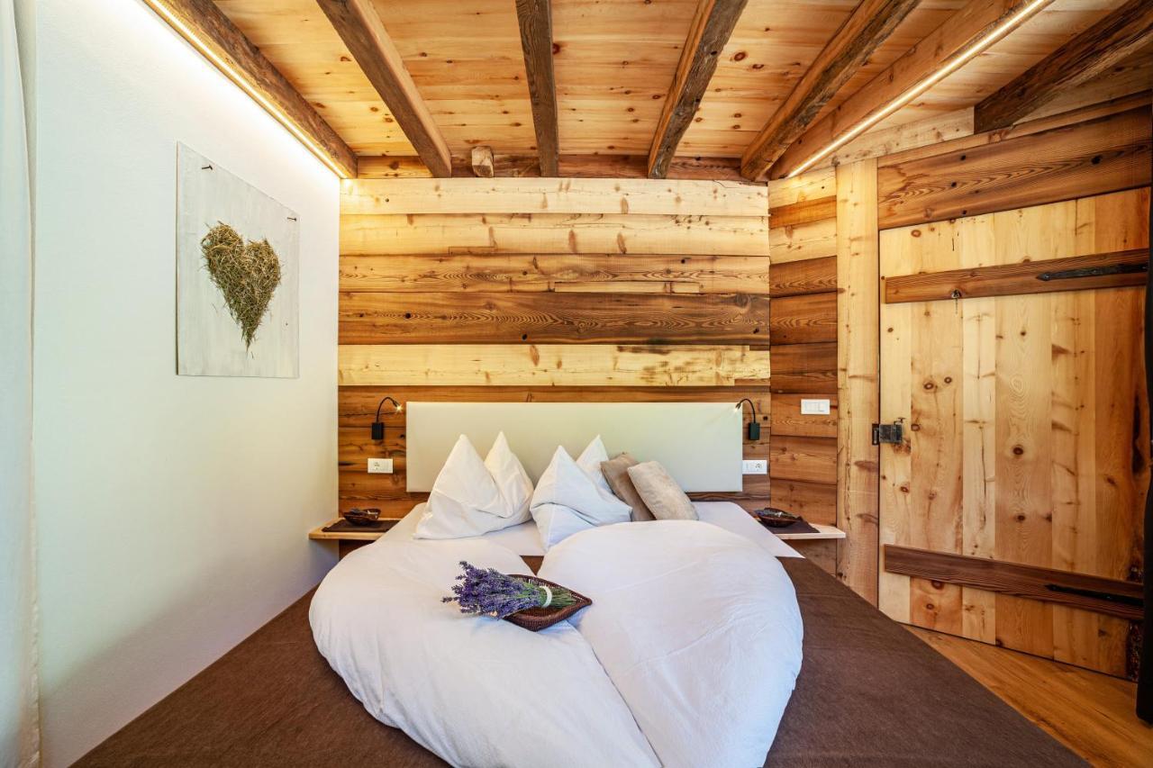 Apartmán Steinbach Loft Ultimo Exteriér fotografie