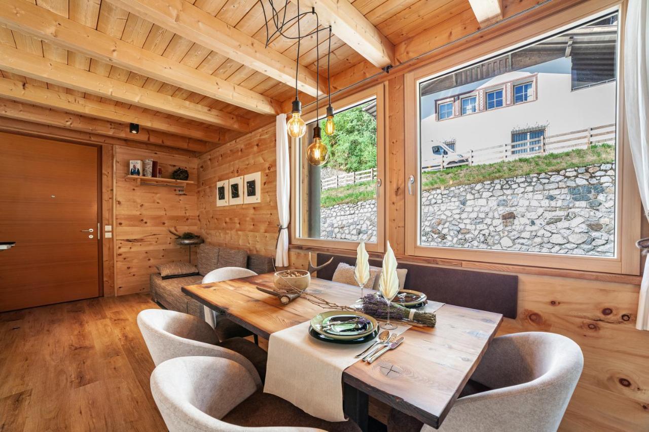 Apartmán Steinbach Loft Ultimo Exteriér fotografie