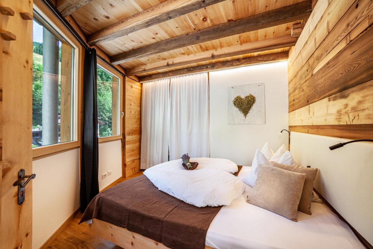 Apartmán Steinbach Loft Ultimo Exteriér fotografie