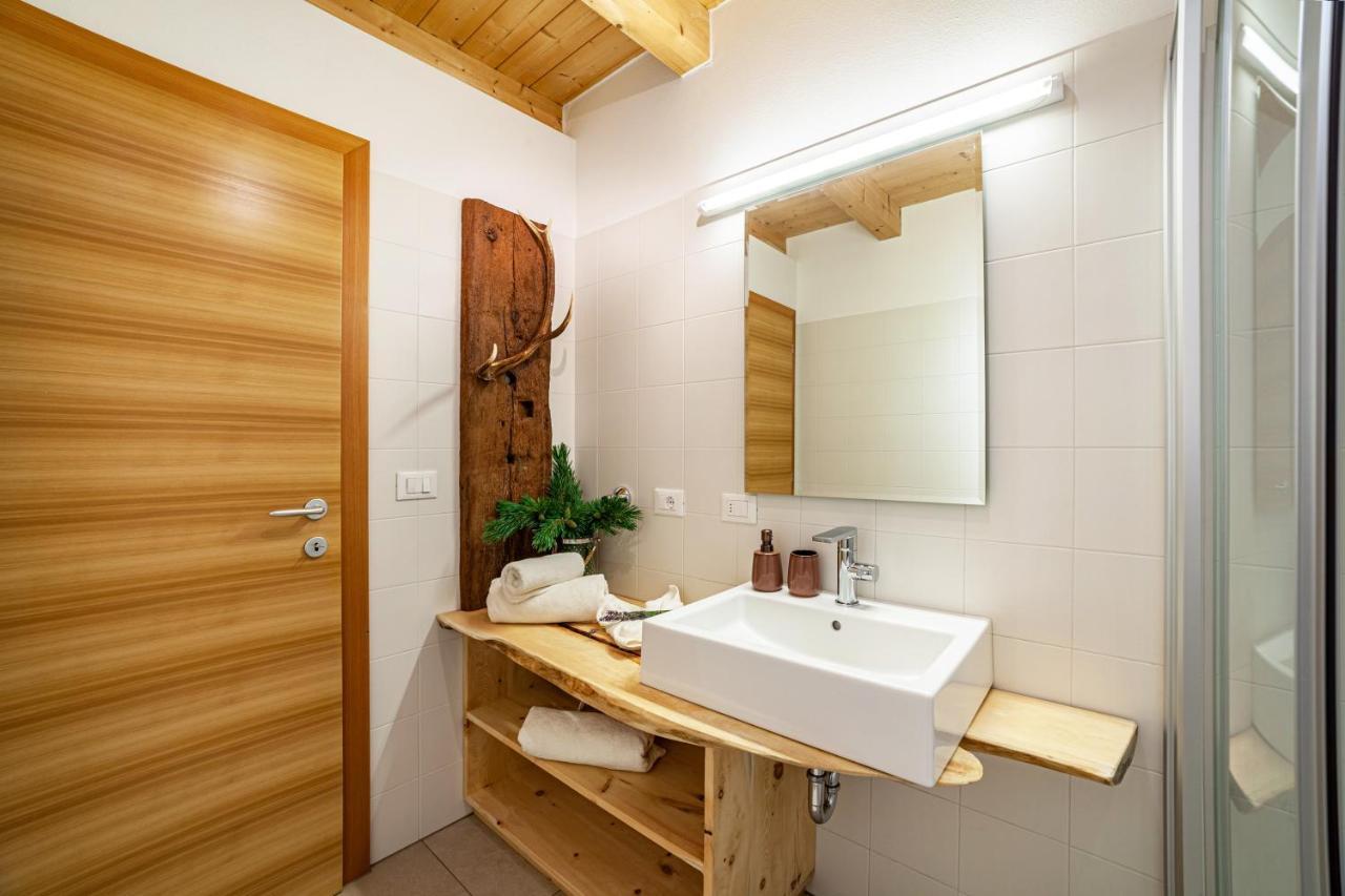 Apartmán Steinbach Loft Ultimo Exteriér fotografie