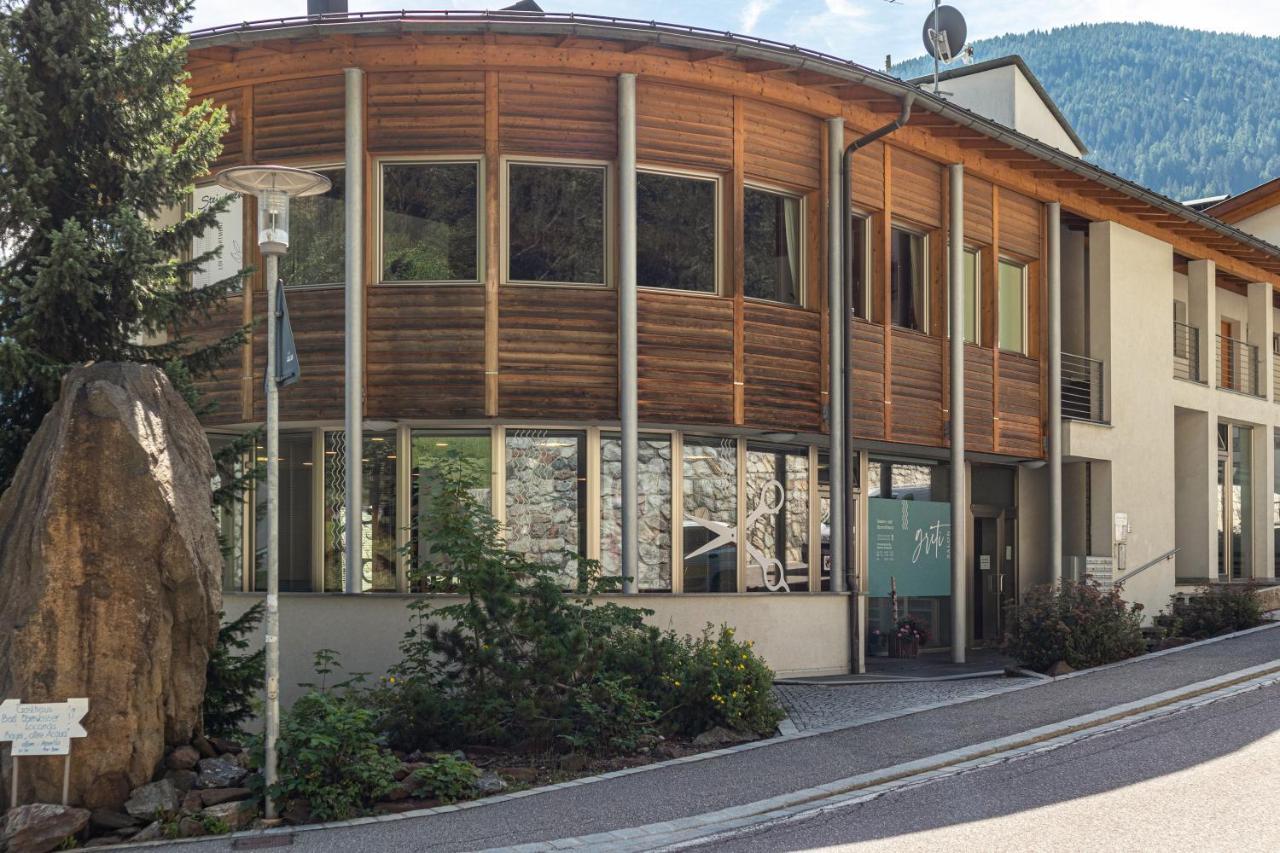 Apartmán Steinbach Loft Ultimo Exteriér fotografie