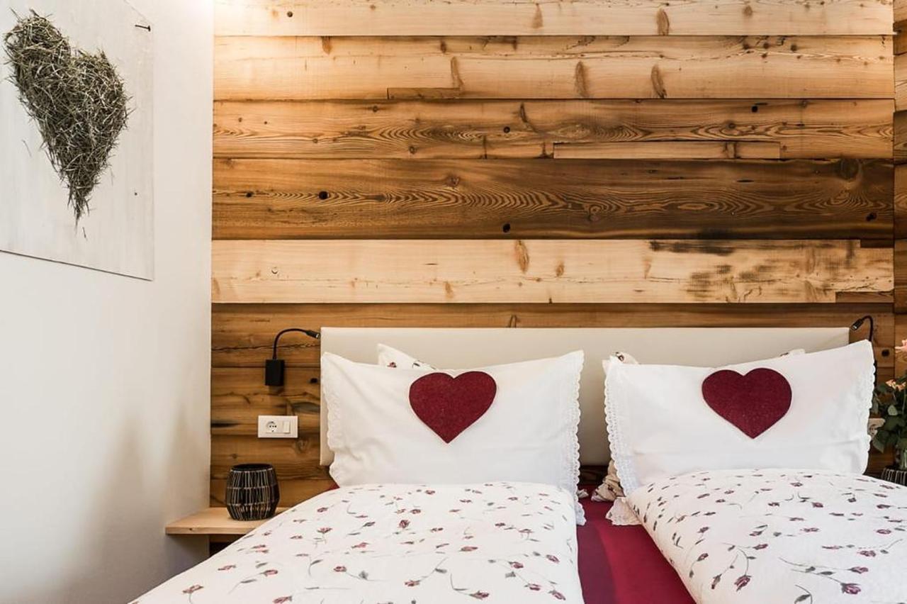 Apartmán Steinbach Loft Ultimo Exteriér fotografie