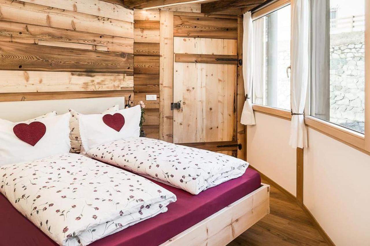 Apartmán Steinbach Loft Ultimo Exteriér fotografie